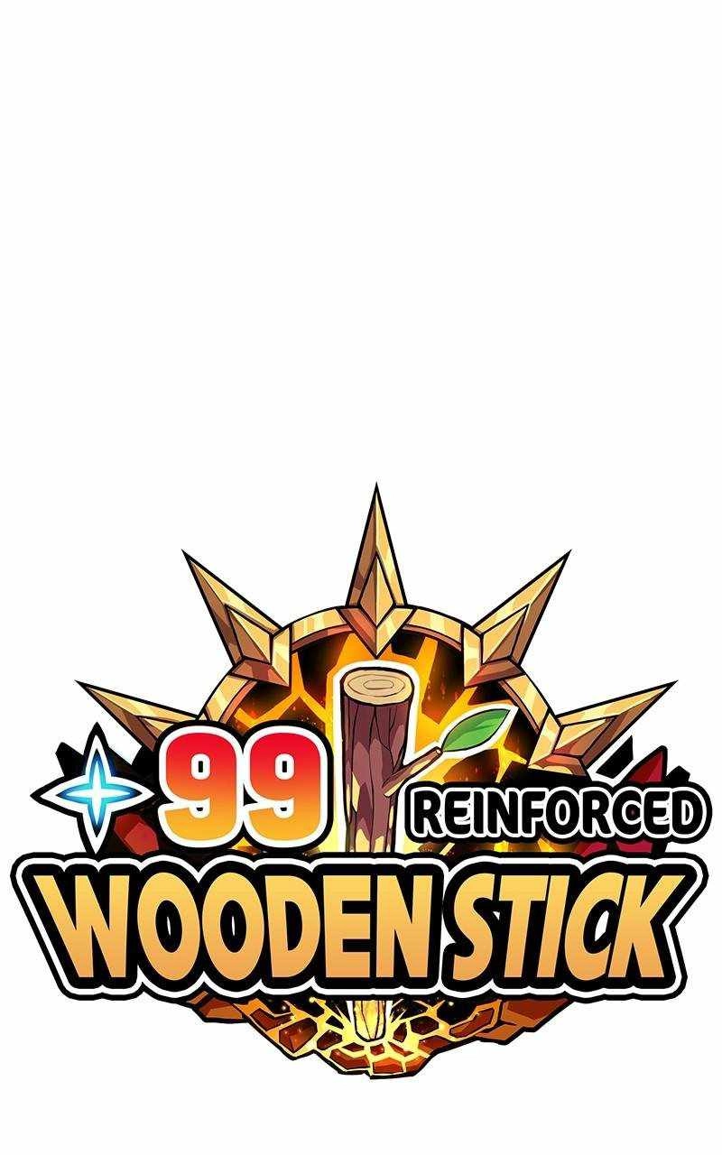 plus 99 Wooden stick Chapter 77 37